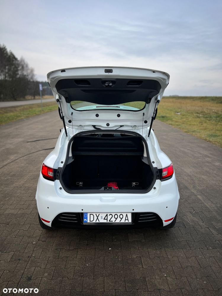 Renault Clio Energy TCe 120 EDC Limited - 9