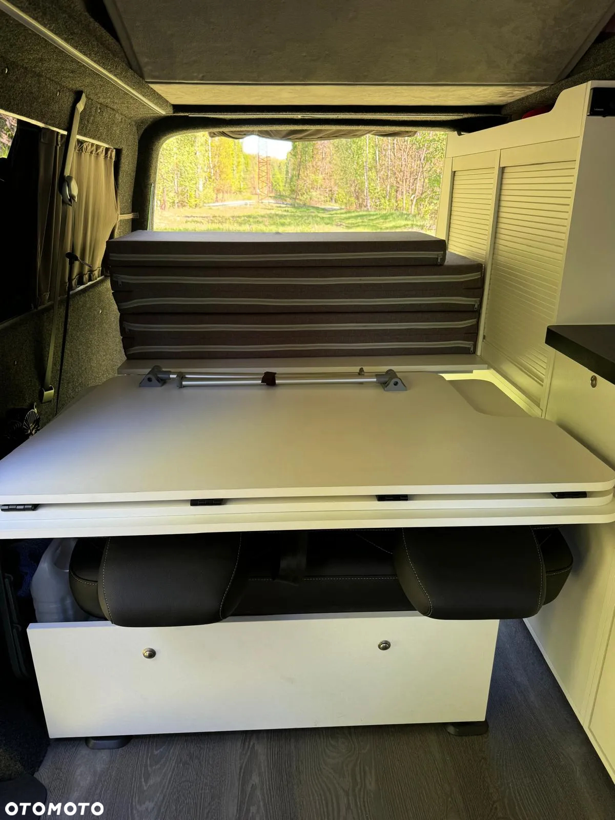 Volkswagen Transporter - 36