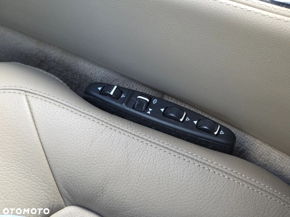 Mercedes-Benz CLS 250 CDI BlueEff - 7