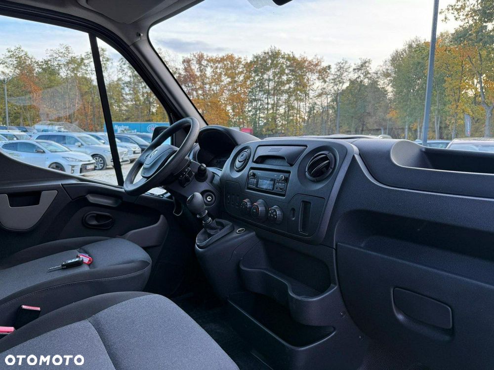 Renault Master - 8