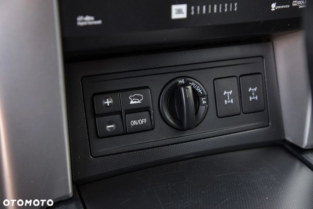 Toyota Land Cruiser LC 3.0 D-4D Prestige - 23