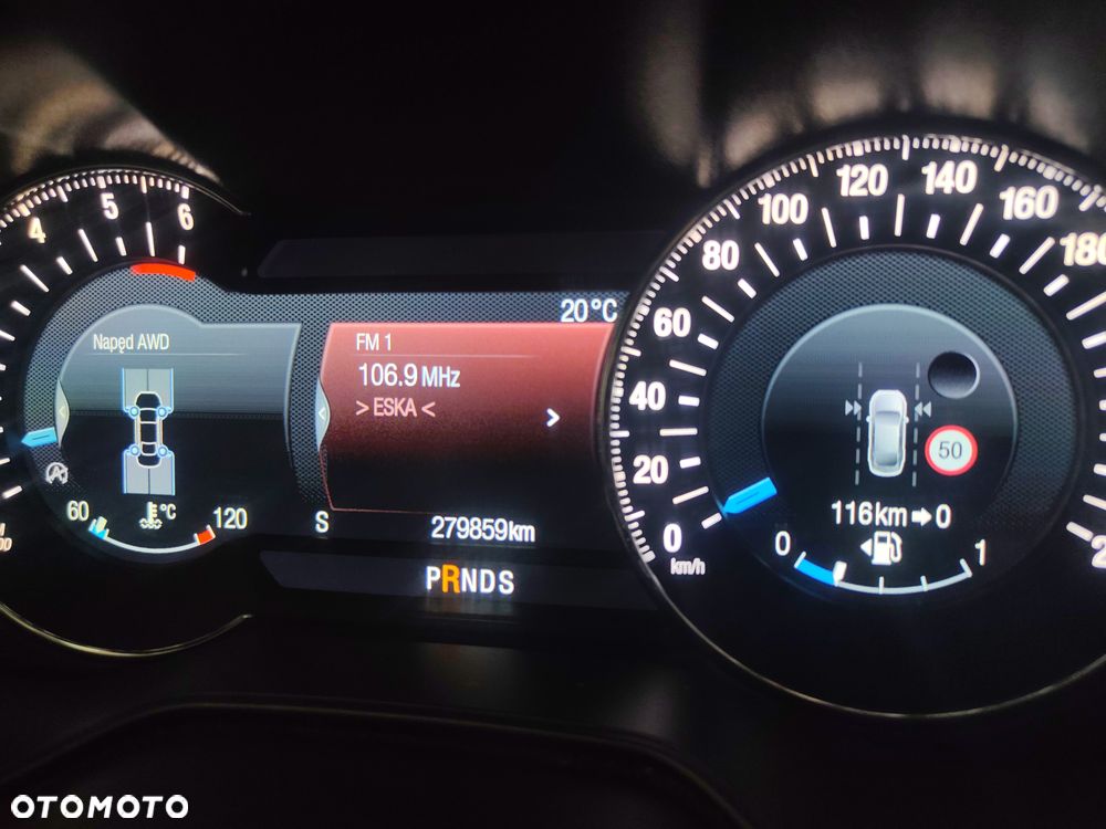 Ford Mondeo - 15