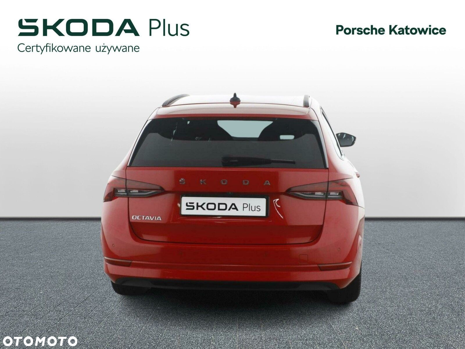 Skoda Octavia 2.0 TDI Style DSG - 7
