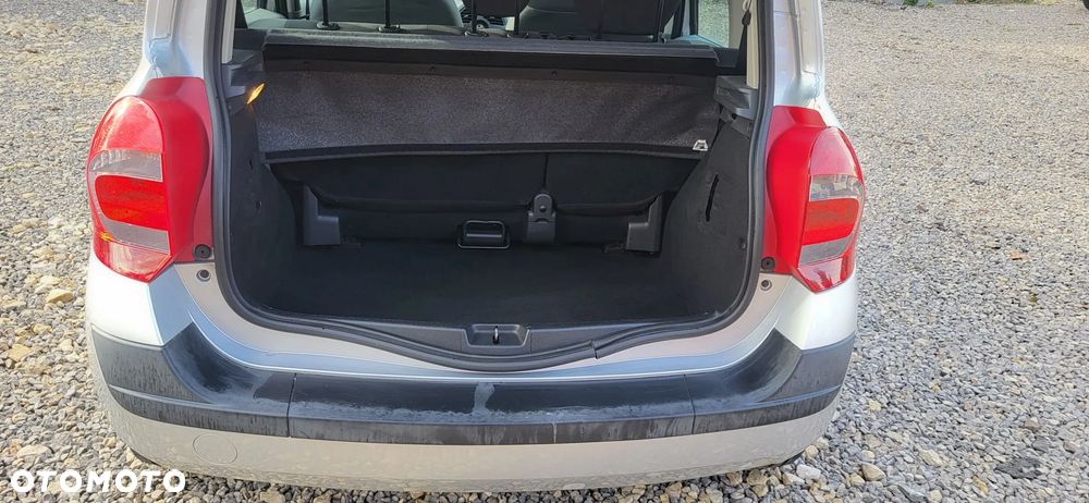 Renault Modus - 16