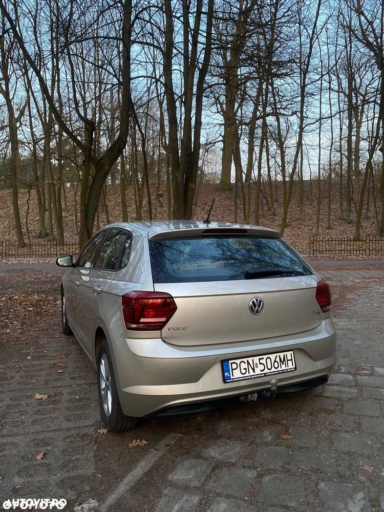 Volkswagen POLO ( AW ) 2017 - 2024 PIESE AUTO - 5
