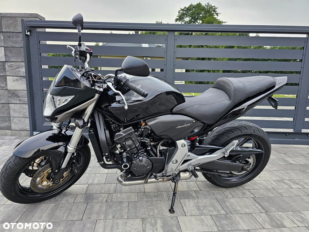 Honda Hornet - 2