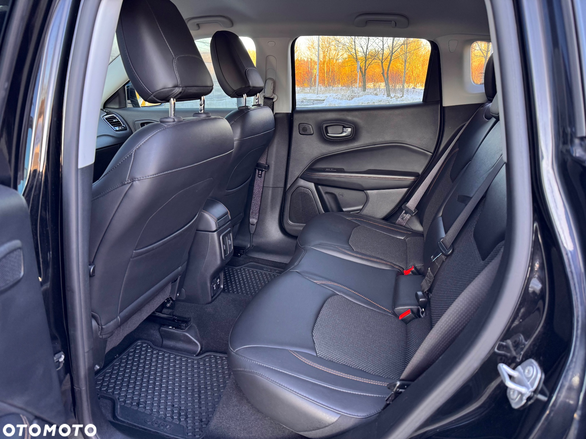 Jeep Compass 1.4 TMair Limited 4WD S&S - 6