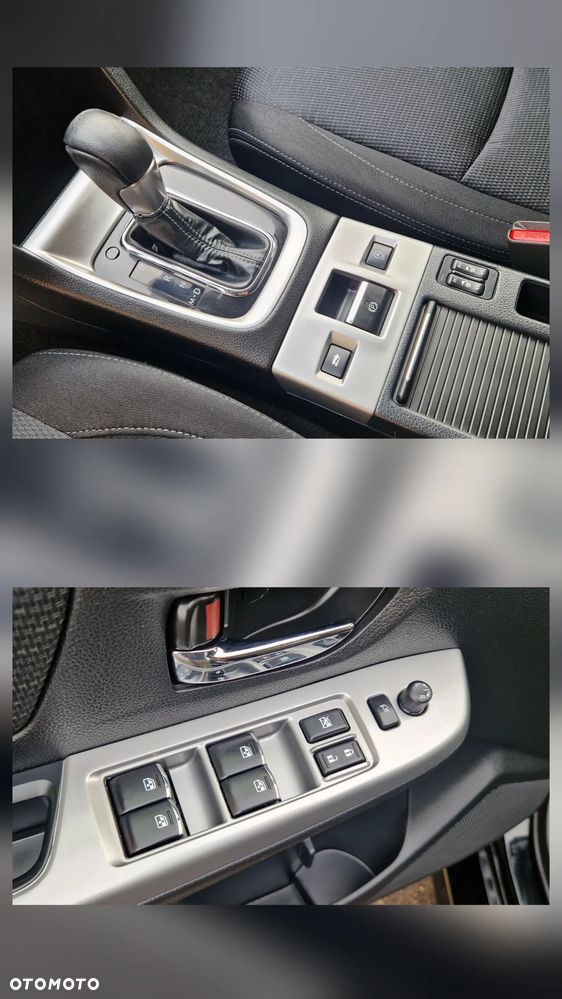 Subaru Levorg 1.6GT Sport - 40