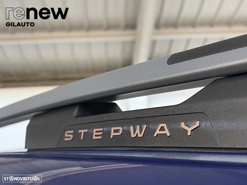 Dacia Sandero 1.0 ECO-G Stepway Extreme + Up&Go Bi-Fuel - 22