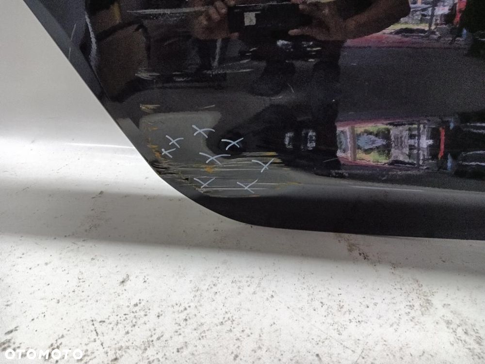 DRZWI TYŁ TYLNE PRAWE VW GOLF VII 5G4833312 - 5