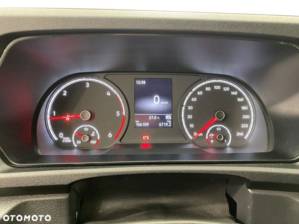 Volkswagen Caddy - 16