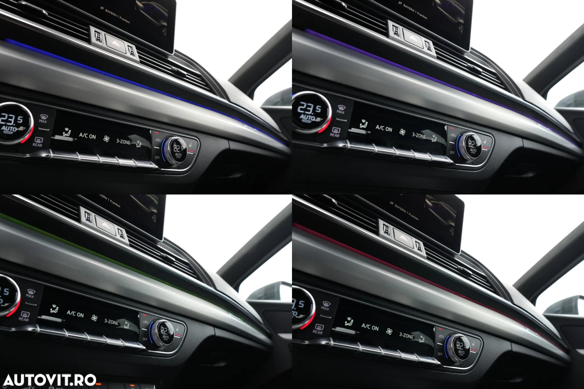 Audi Q5 55 TFSI e quattro S tronic - 24