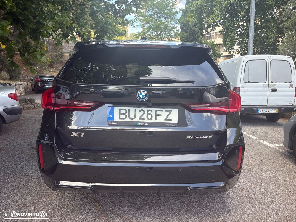 BMW X1 xDrive25e Pack Desportivo M Pro - 6