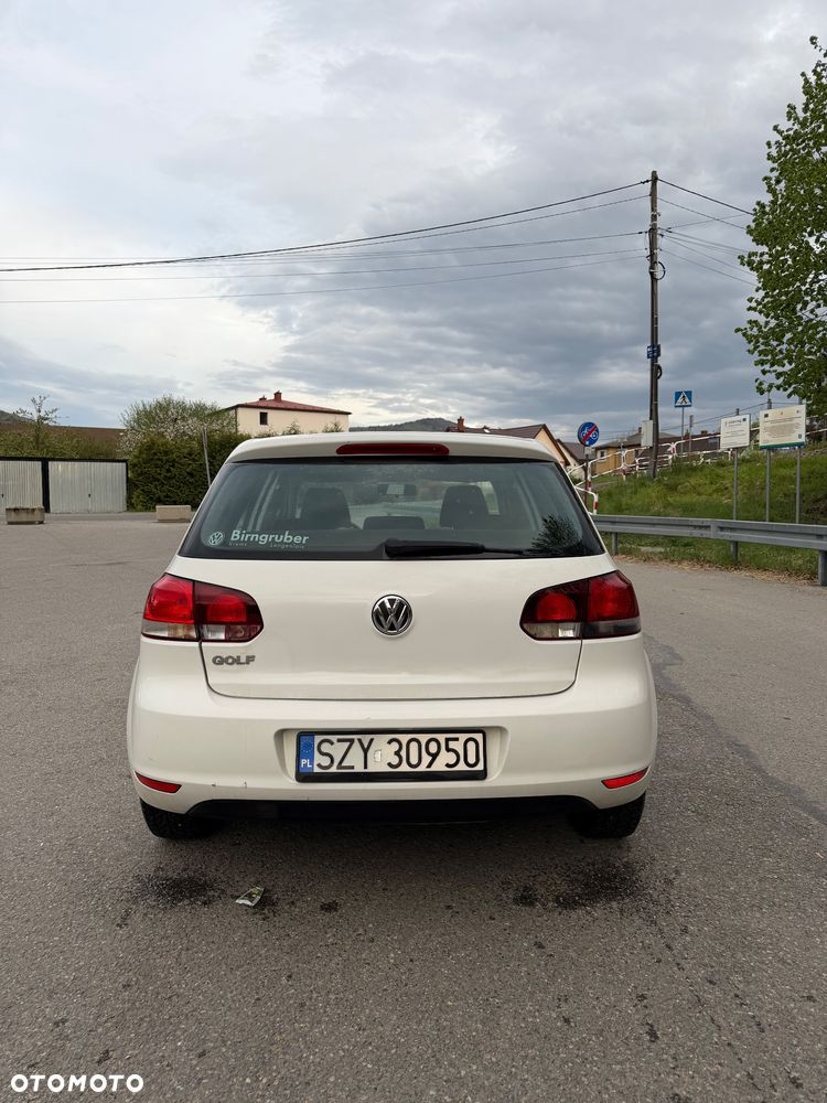 Volkswagen Golf 1.4 Edition - 5