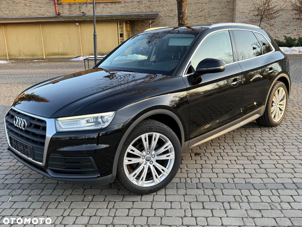 Audi Q5 - 8