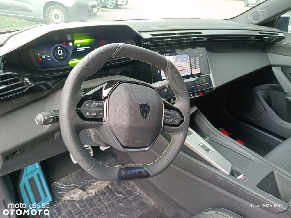 Peugeot 308 - 10