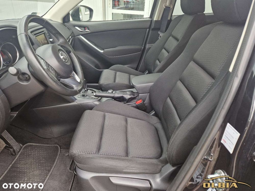 Mazda CX-5 2.2 D Skymotion 2WD - 16