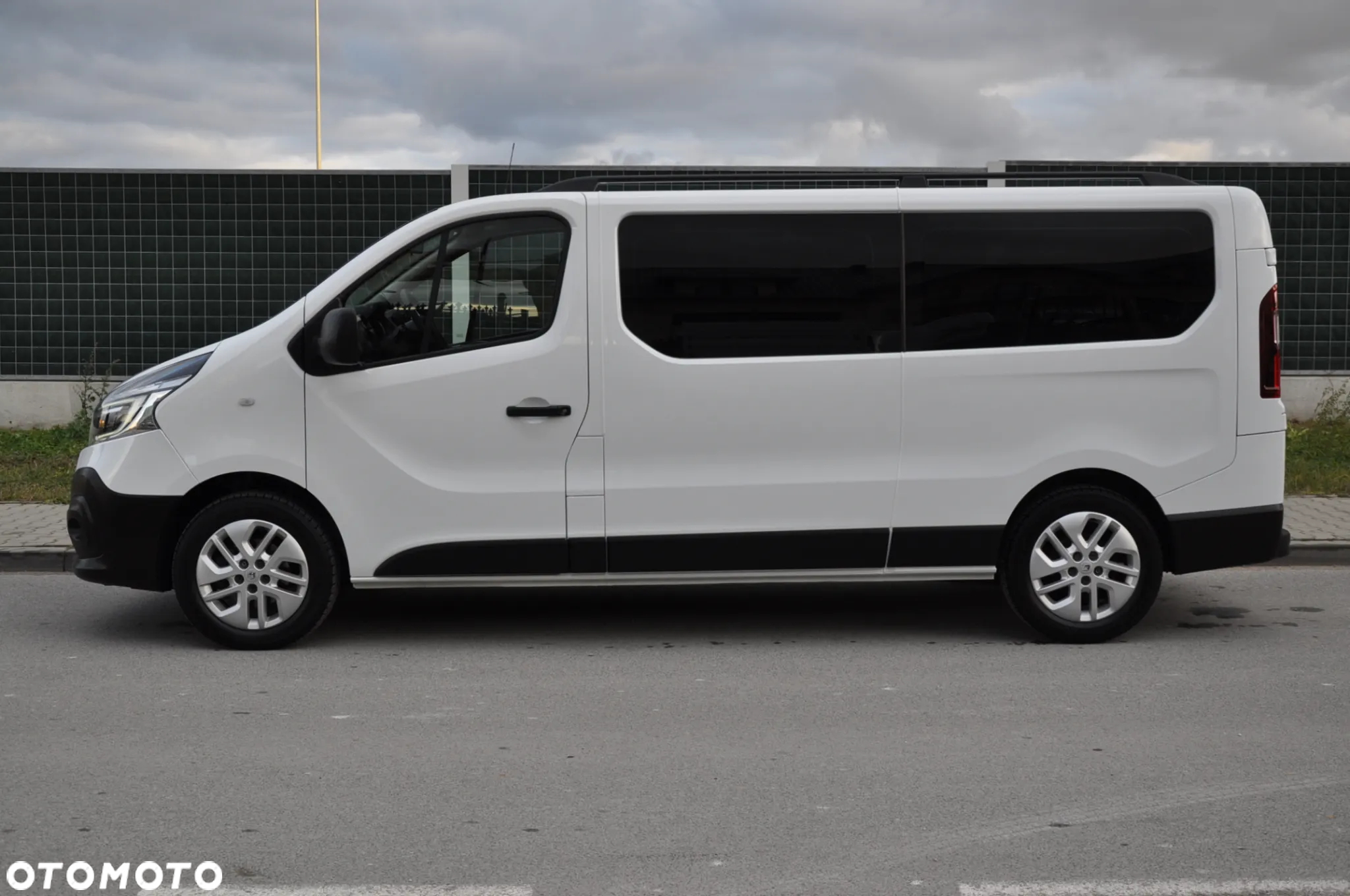 Renault Trafic - 20