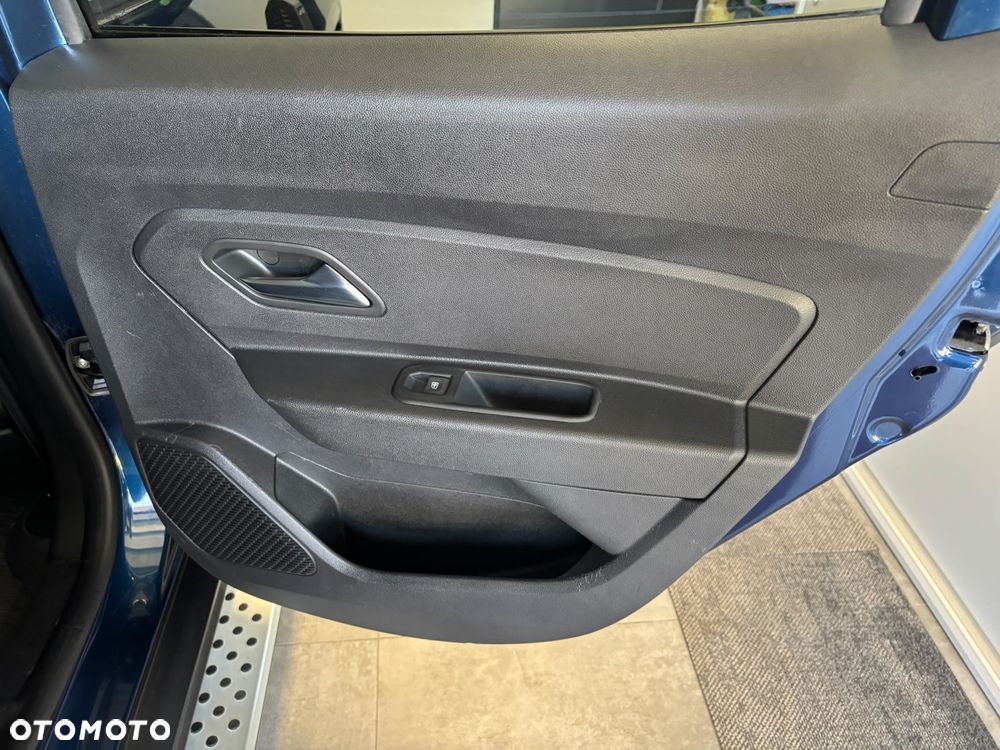 Dacia Duster TCe 125 4WD Prestige - 15