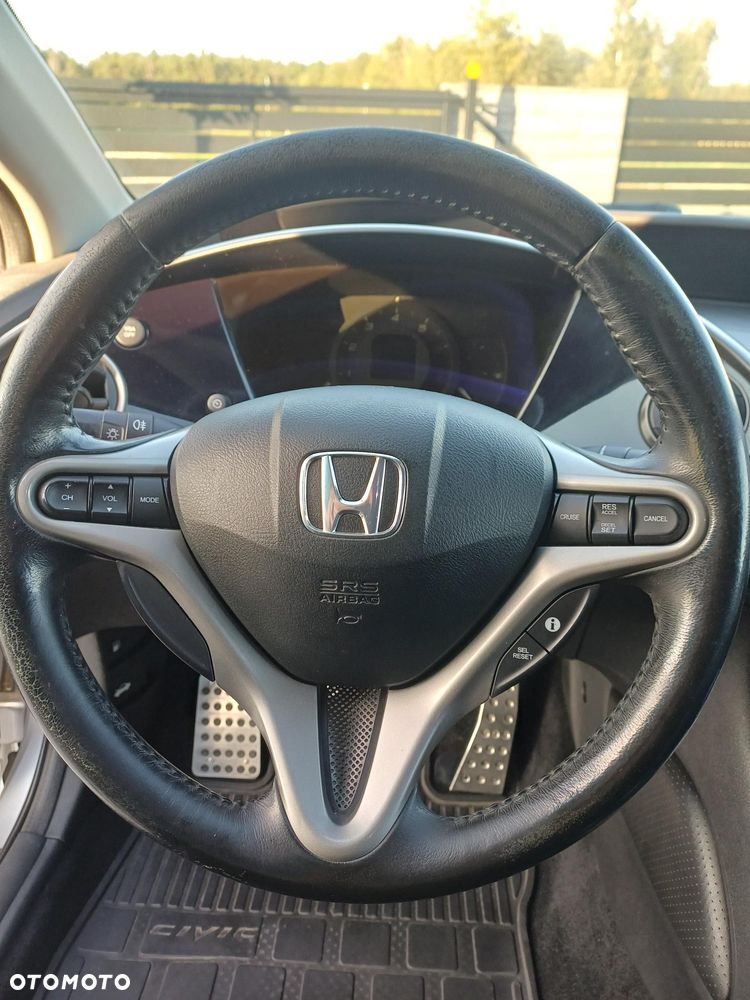 Honda Civic - 14