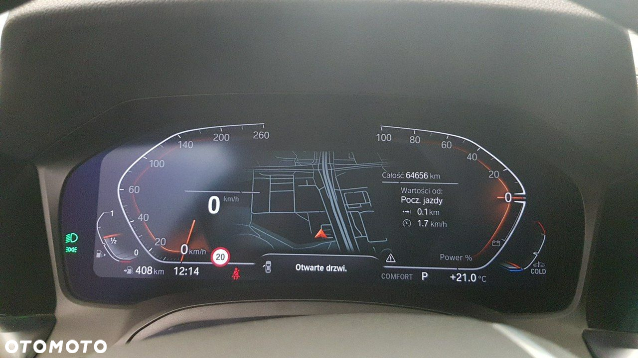 BMW Seria 3 - 27