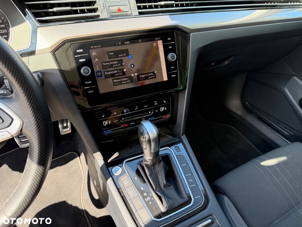 Volkswagen Passat Alltrack 2.0 TDI SCR DSG 4Motion - 30