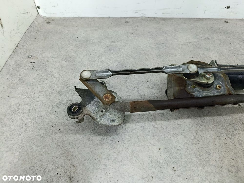 MECHANIZM WYCIERACZEK MITSUBISHI OUTLANDER I MN126542  159200-7160  DENSO - 6