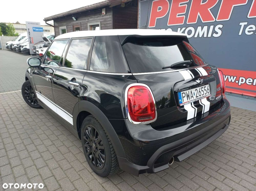 MINI Cooper - 6