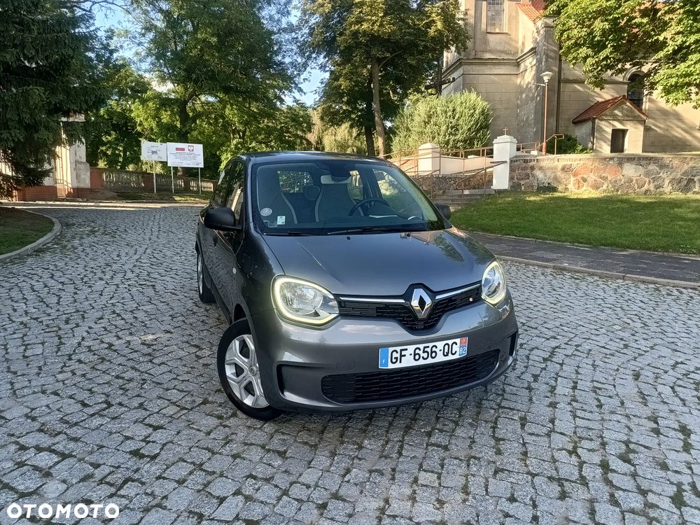 Renault Twingo - 25