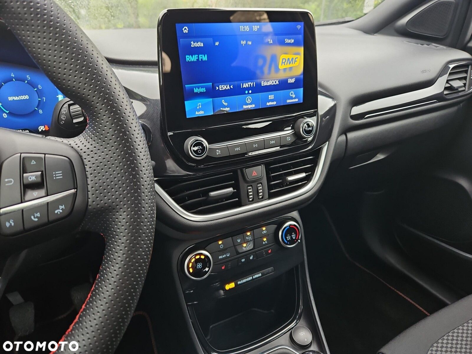 Ford Puma - 14