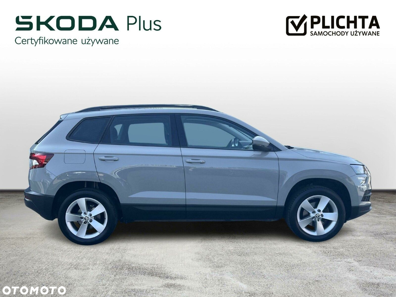 Skoda Karoq 1.6 TDI 4x2 Ambition DSG - 7