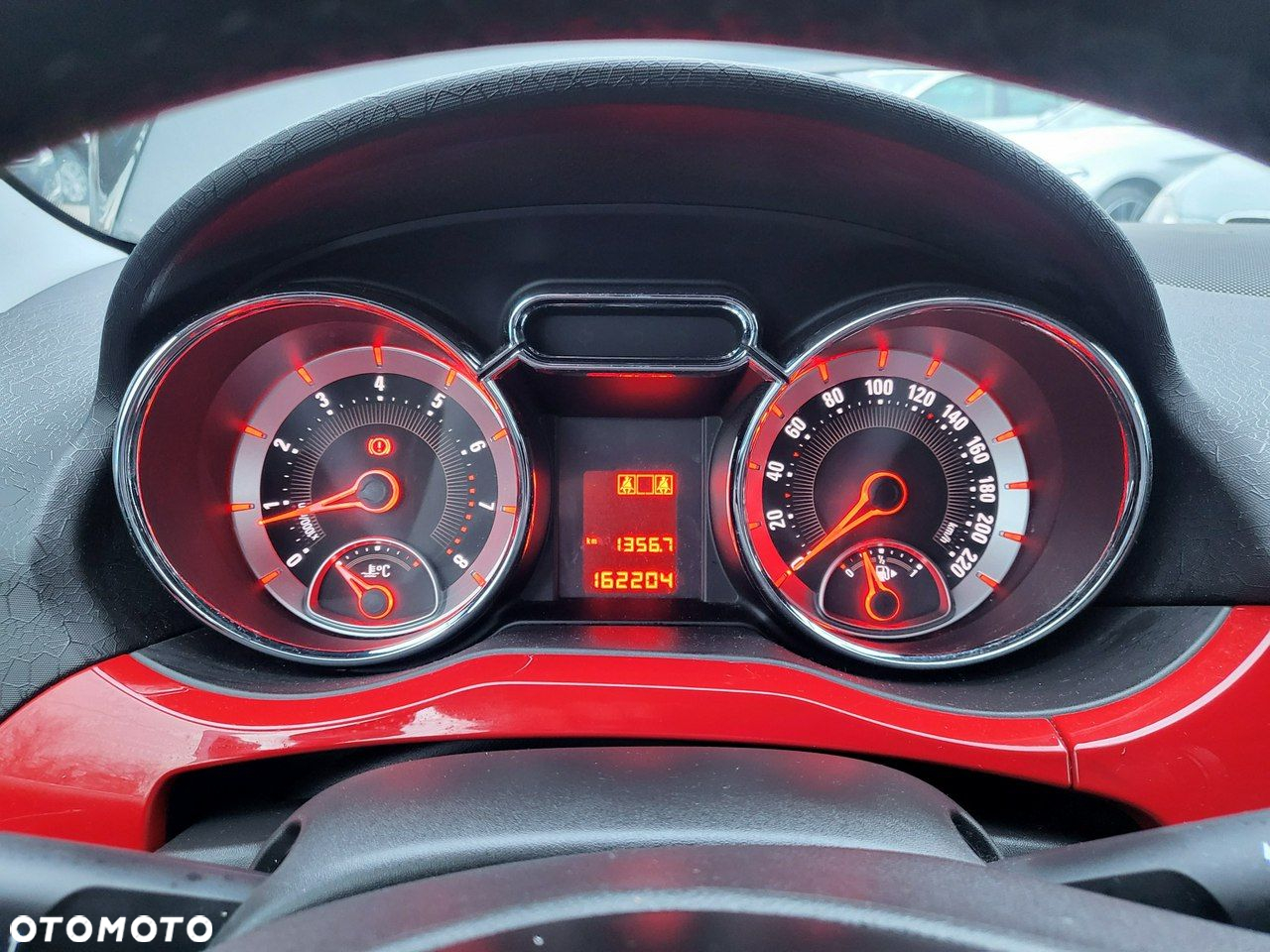 Opel Adam - 21