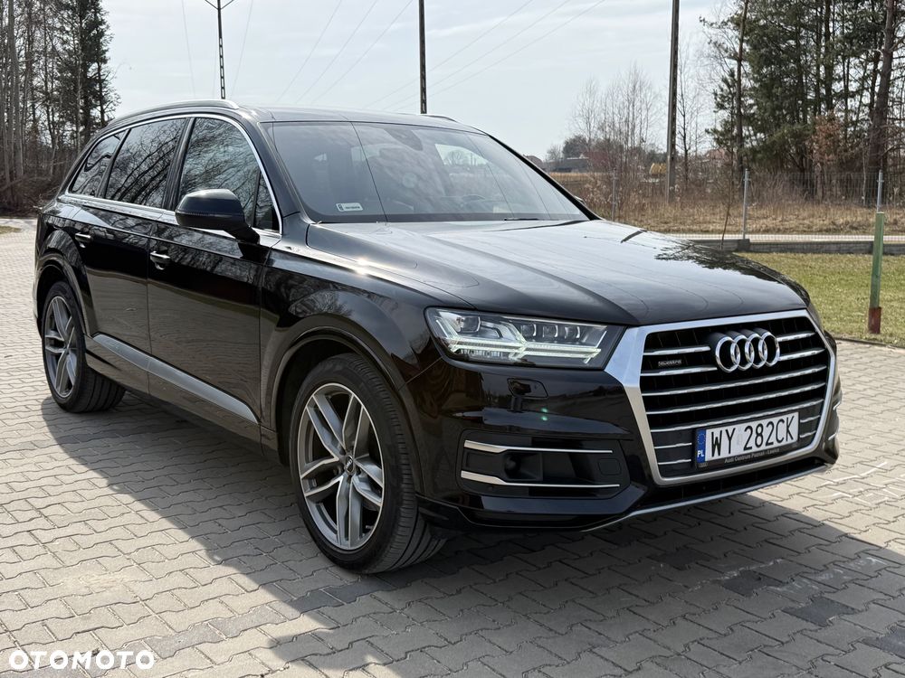 Audi Q7 - 5