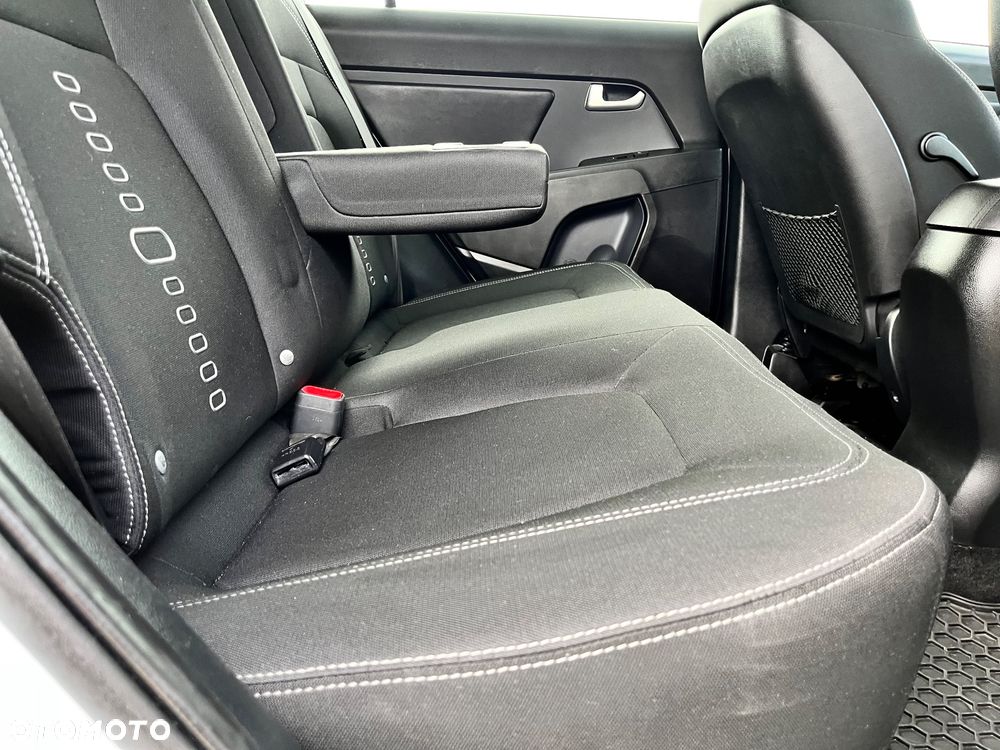 Kia Sportage 1.7 CRDI 2WD ISG Vision - 13