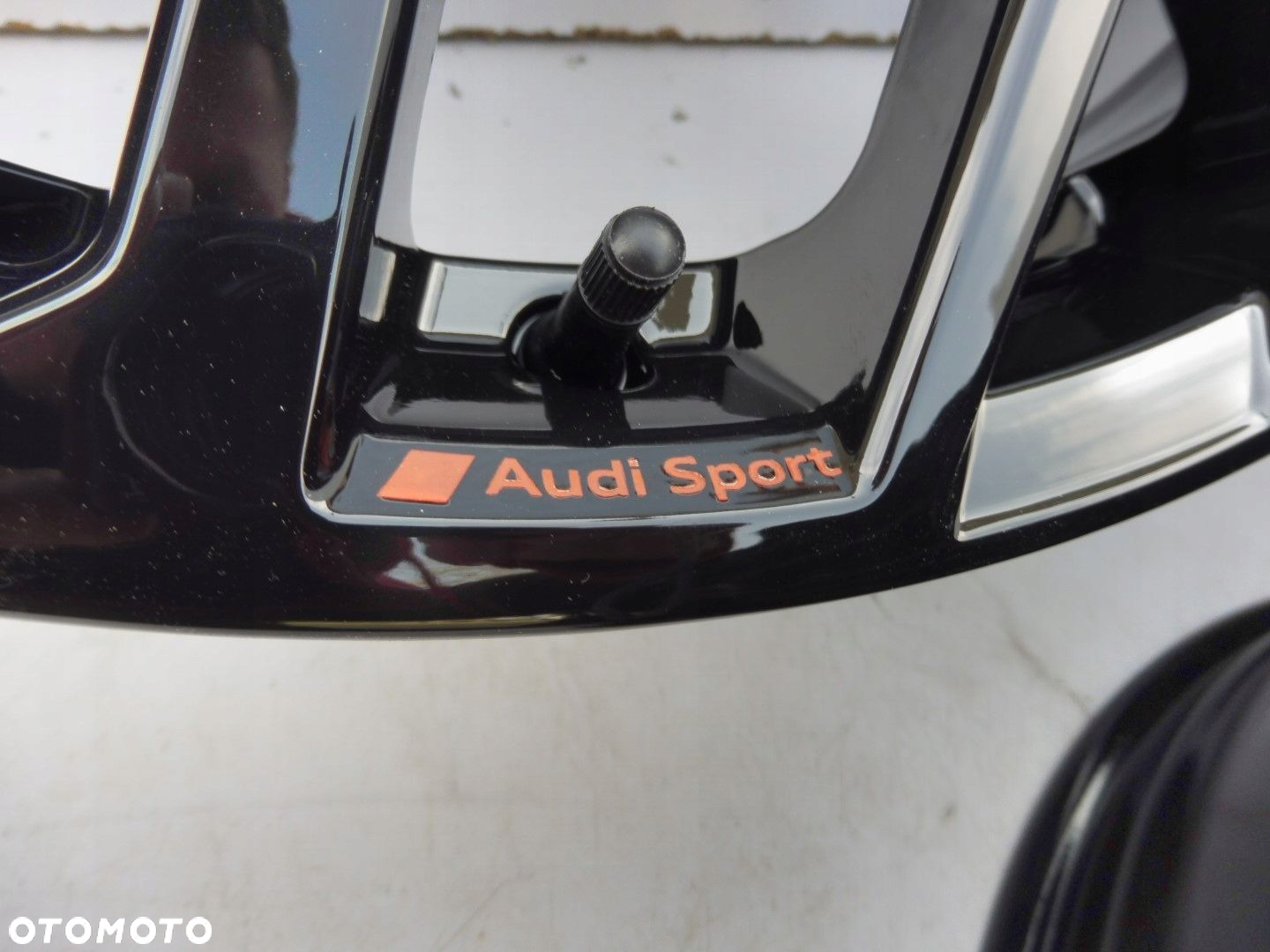Felgi Audi A8, S8 4N0 - 9