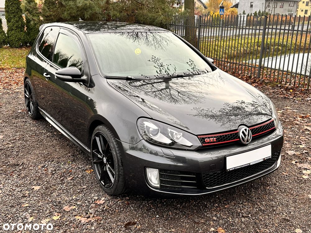 Volkswagen Golf 2.0 GTI Edition 35 - 6