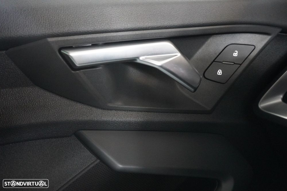 Audi A3 Sportback 30 TDI S tronic - 17