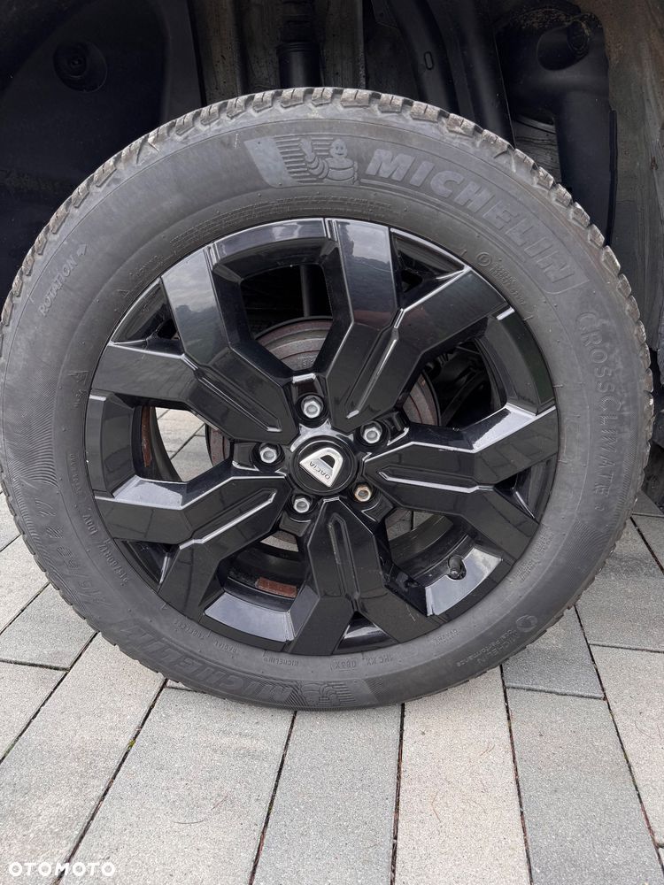 Dacia Duster 1.3 TCe SL Extreme EDC - 15