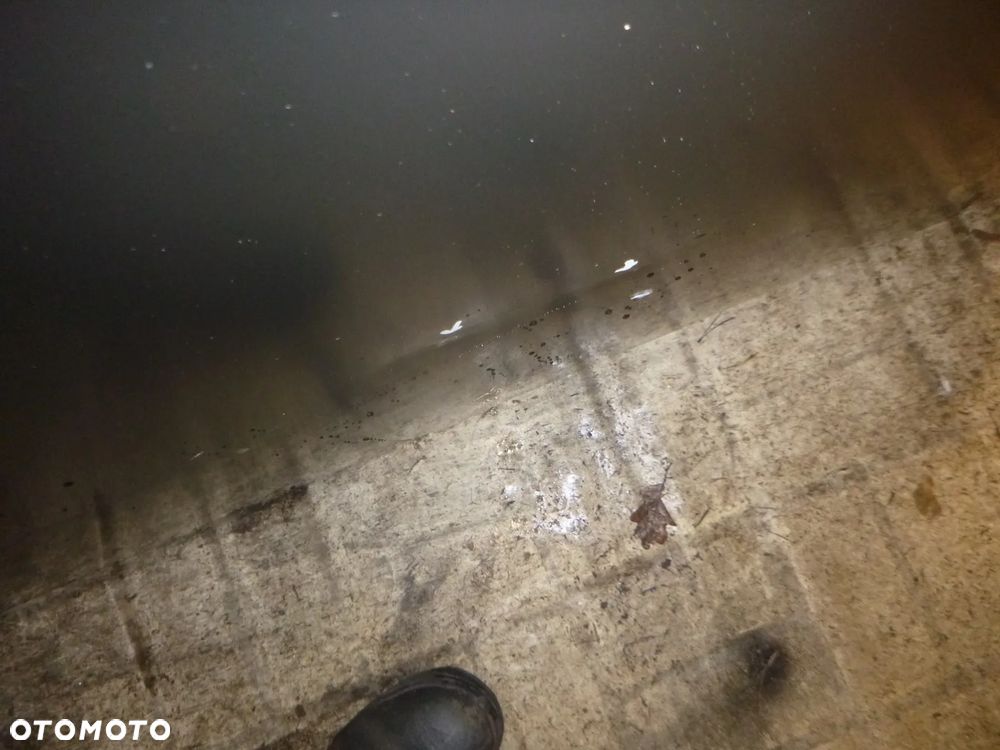 bmw 3 f30 maska silnika nowa kol - 4