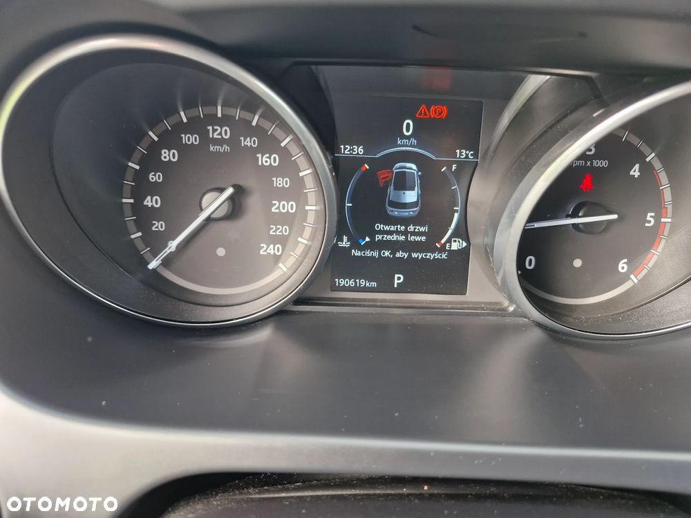 Land Rover Discovery Sport - 9