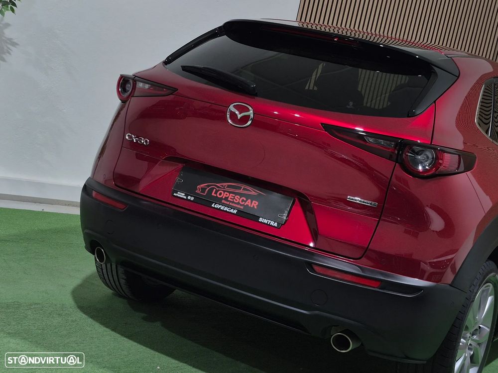 Mazda CX-30 - 7