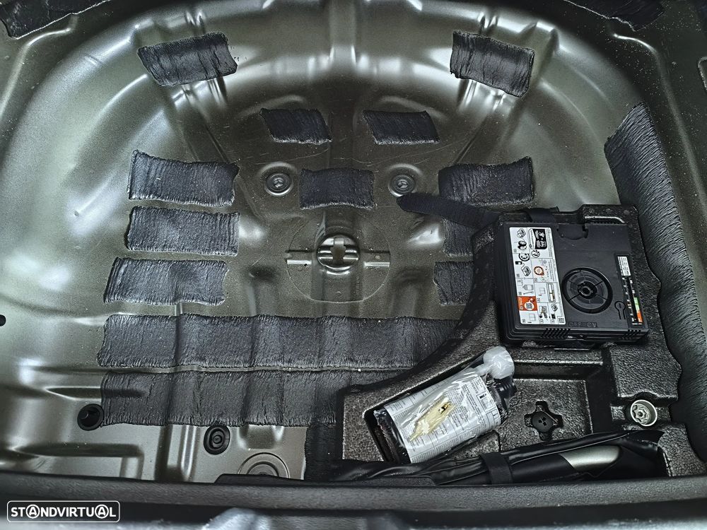 Audi A3 Sportback 30 TFSI S line S tronic - 35