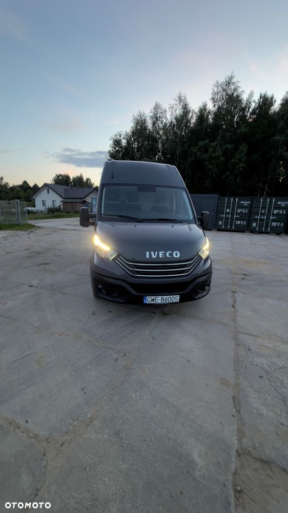 Iveco Daily - 2