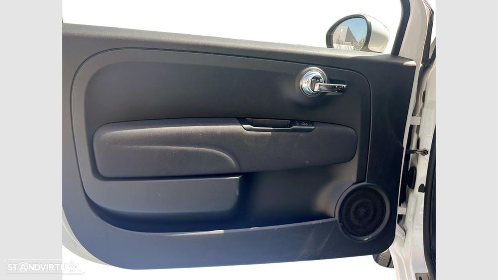Fiat 500 1.0 Hybrid - 11