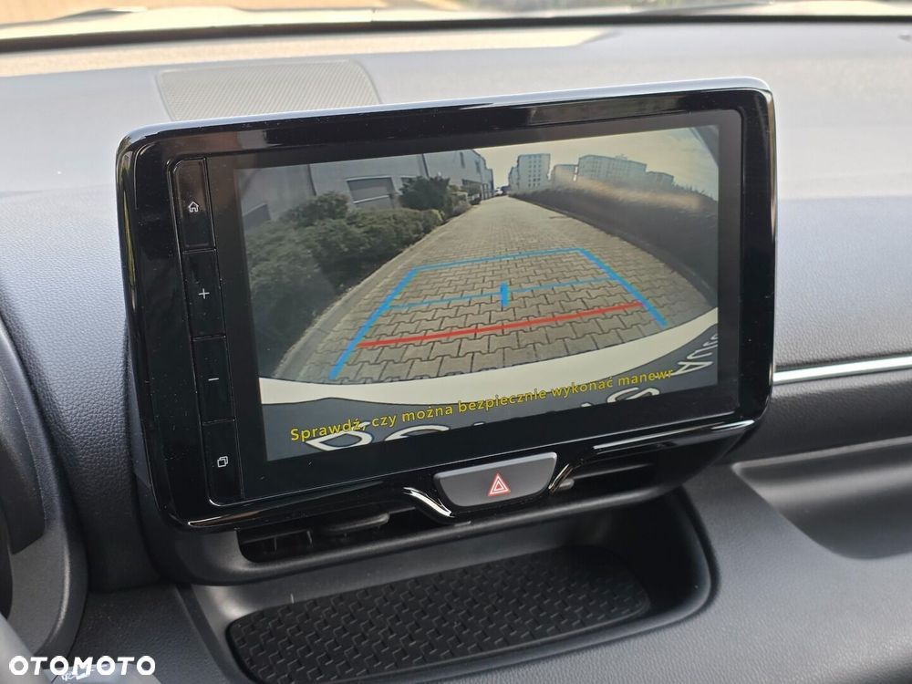 Toyota Yaris Hybrid 1.5 Style - 13