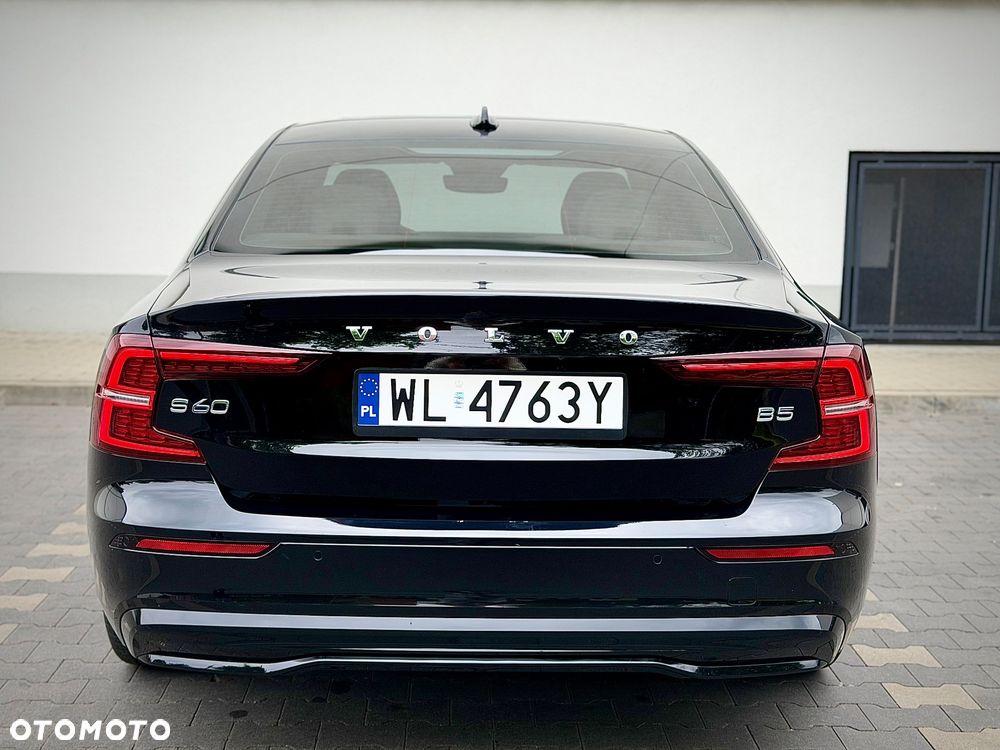Volvo S60 B5 B Ultimate Bright - 7
