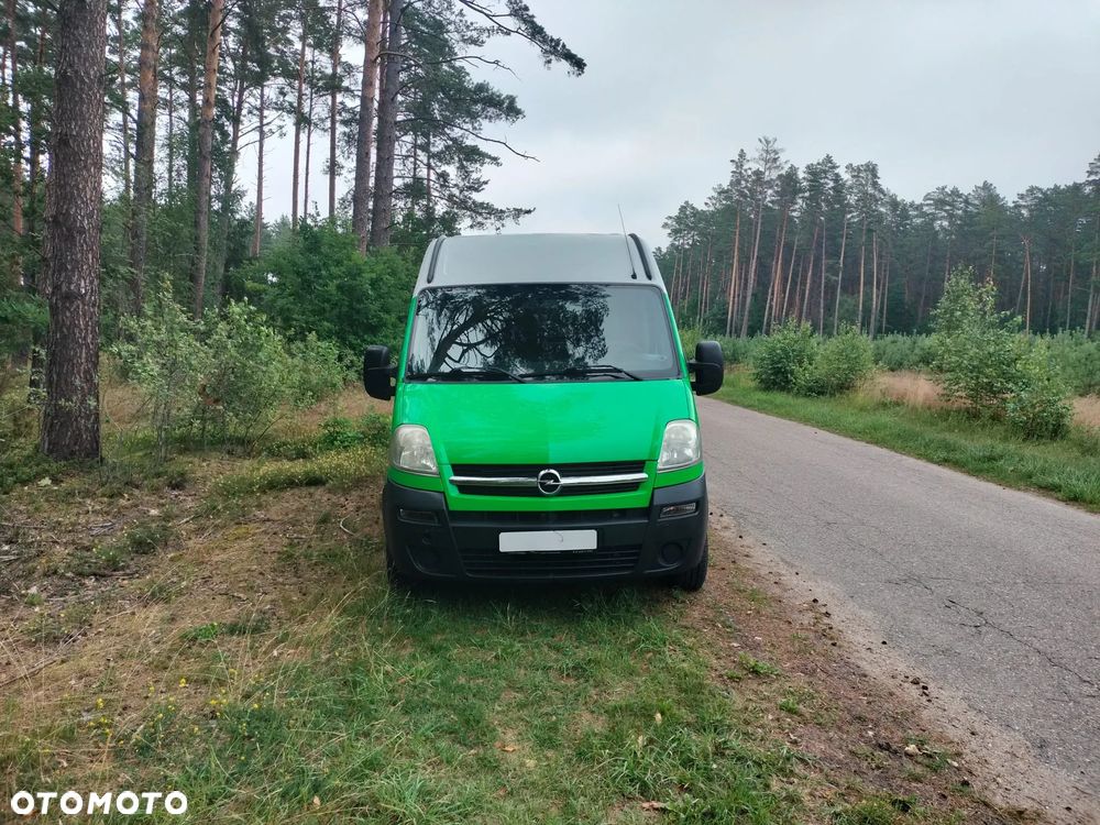 Renault master - 5