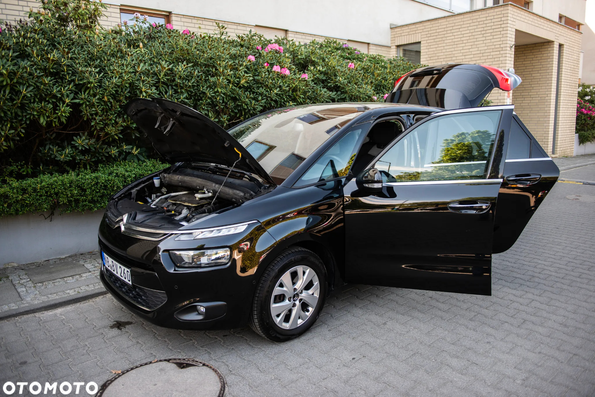 Citroën C4 Picasso 1.6 BlueHDi MoreLife - 13