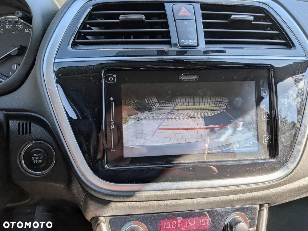 Suzuki SX4 - 9