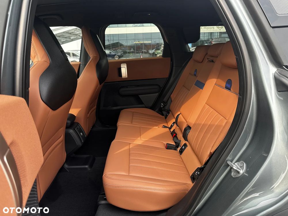 MINI Countryman - 15